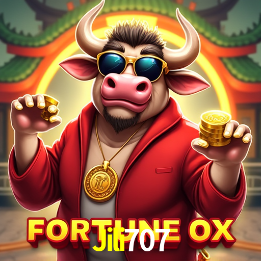 Diretório de Jogos Jili707