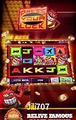 Promoções Sazonais Jili707