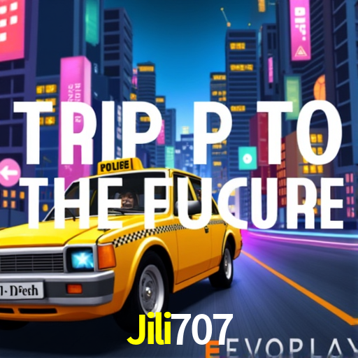 Integração de APIs Jili707