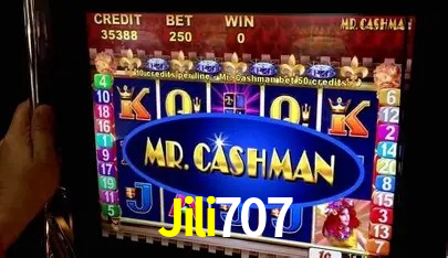 Ofertas Exclusivas Jili707