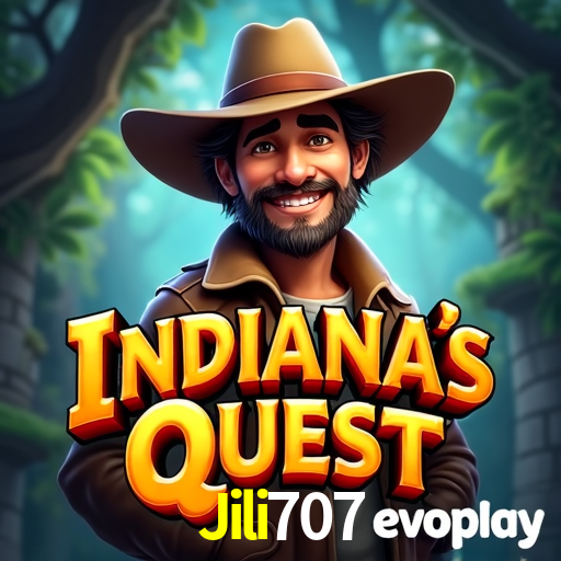 Benefícios da Conta Jili707