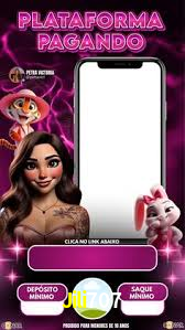 Programa VIP Jili707