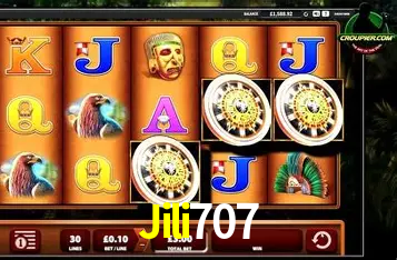 Especiais de Fim de Semana Jili707