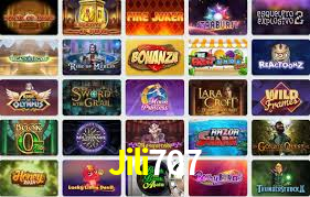 Bônus de Boas-vindas Jili707