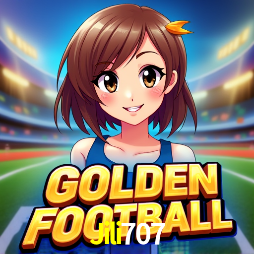 Estatísticas do Jogo Jili707