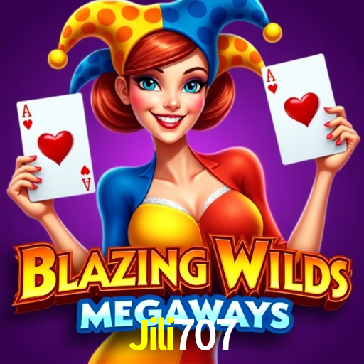 Casino Ao Vivo Jili707