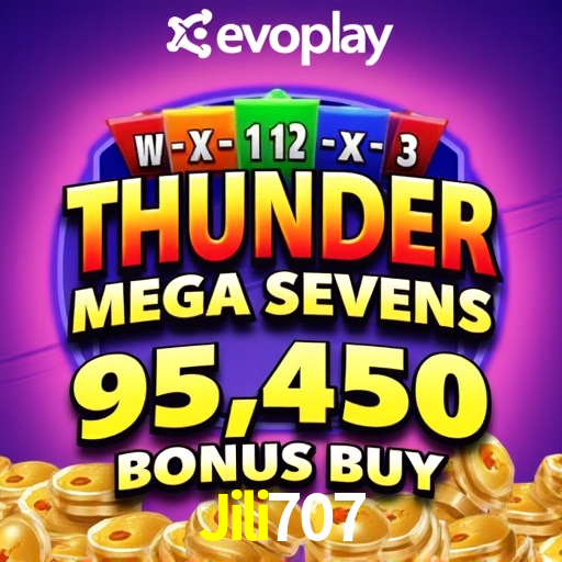 Design Responsivo Jili707